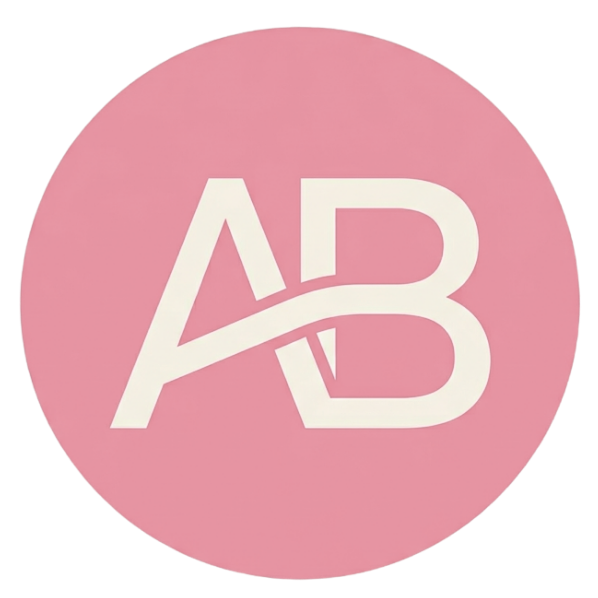 Amy B. Logo